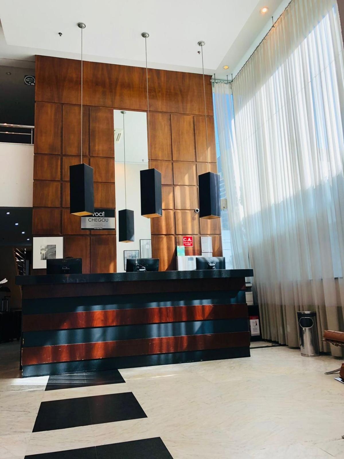 Flat 5 Min Metro Paraiso Av Paulista Apartamento