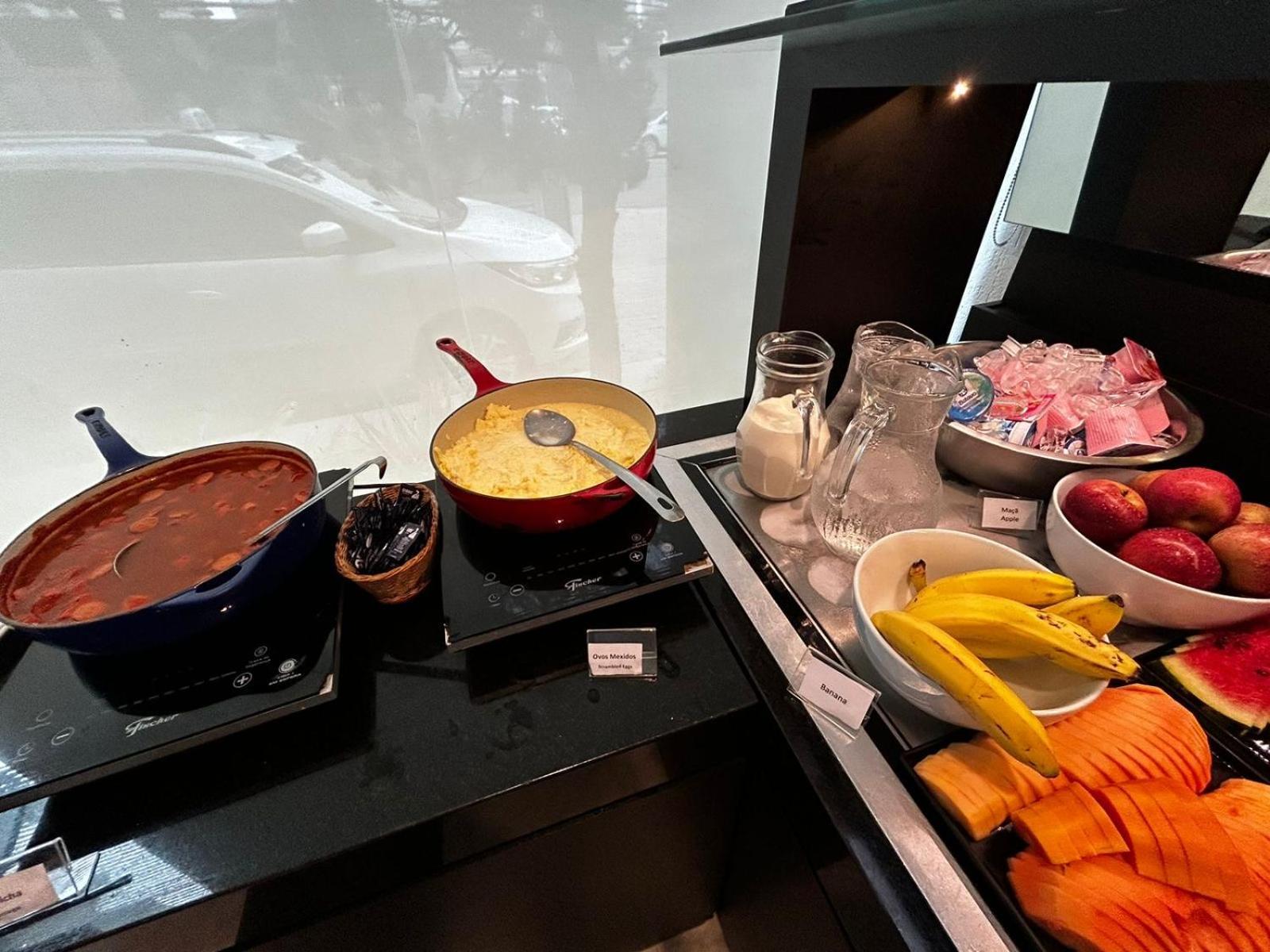 Flat 5 Min Metro Paraiso Av Paulista Apartamento São Paulo