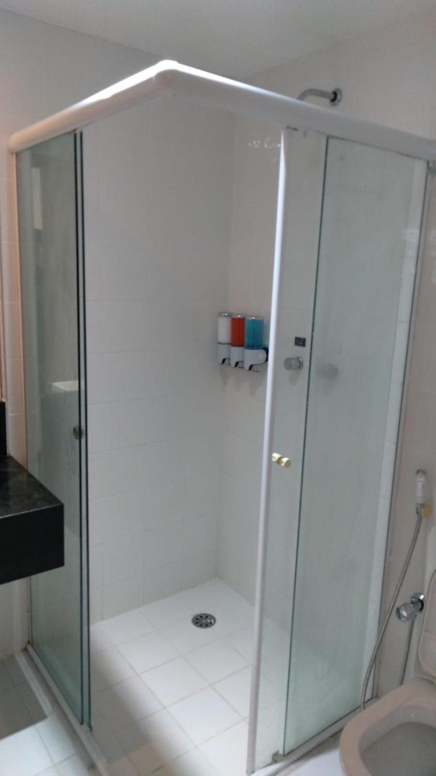 Flat 5 Min Metro Paraiso Av Paulista * São Paulo