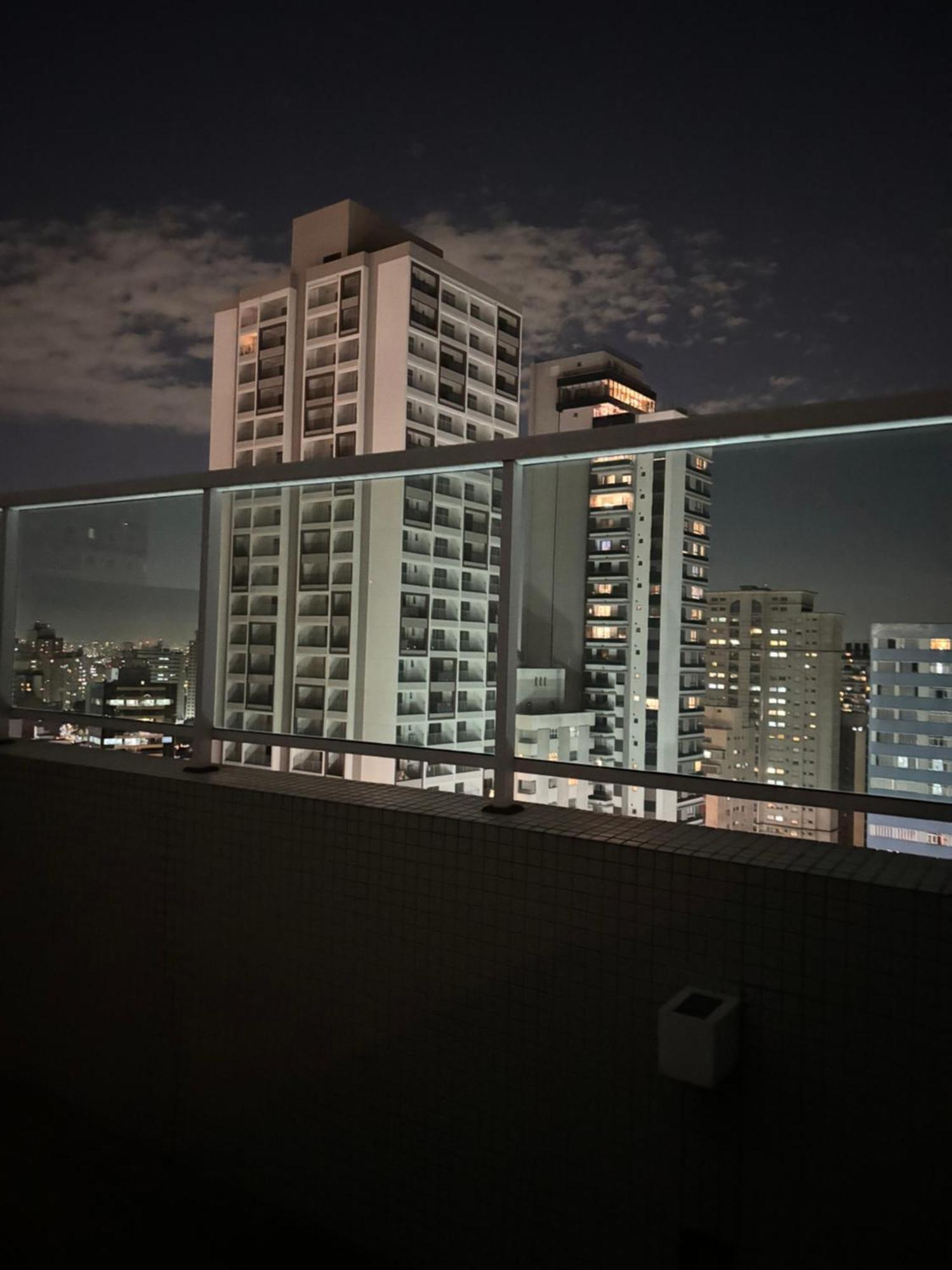 Apartamento Flat 5 Min Metro Paraiso Av Paulista São Paulo