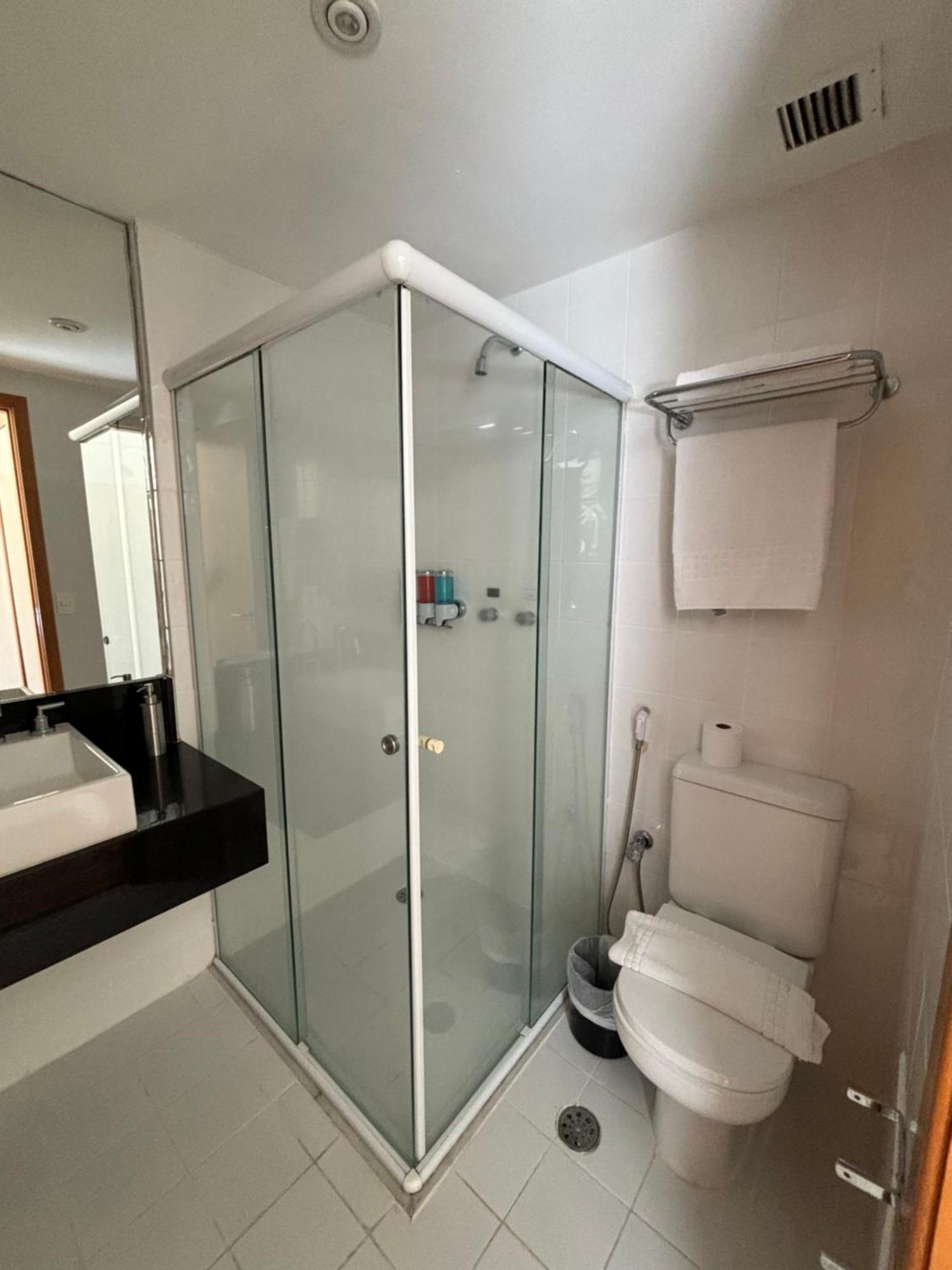 Flat 5 Min Metro Paraiso Av Paulista São Paulo