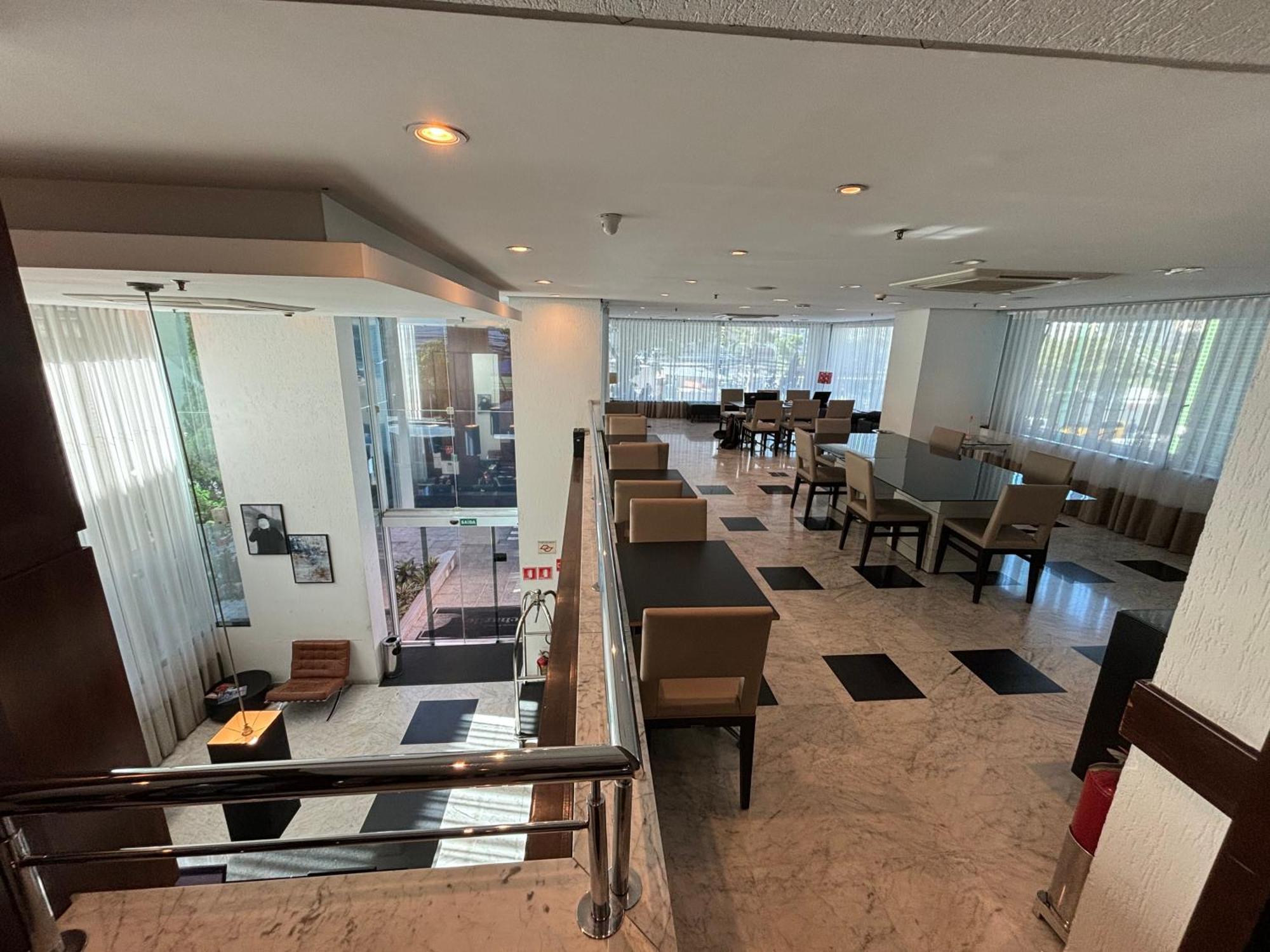 Apartamento Flat 5 Min Metro Paraiso Av Paulista *