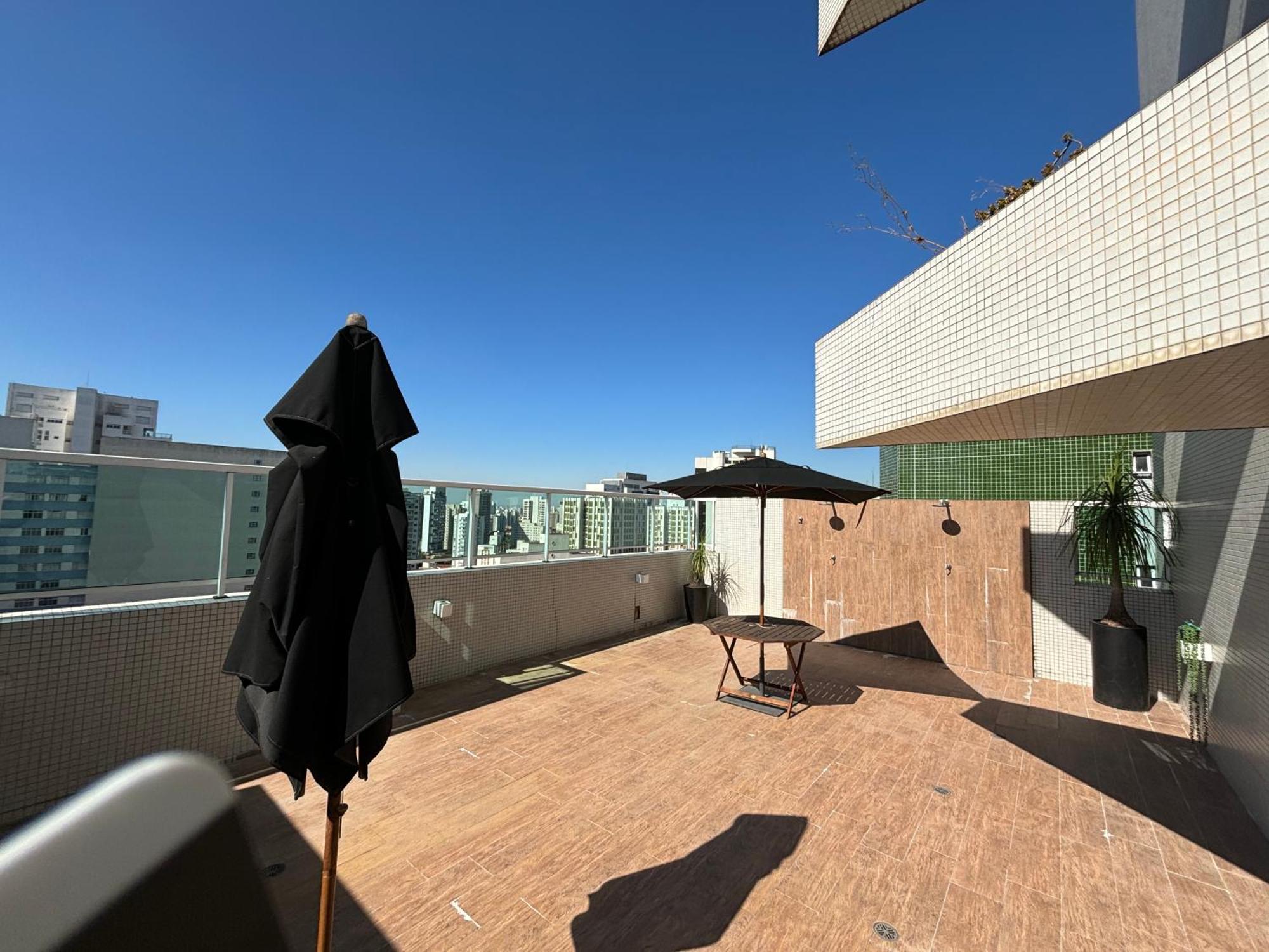 Apartamento Flat 5 Min Metro Paraiso Av Paulista *